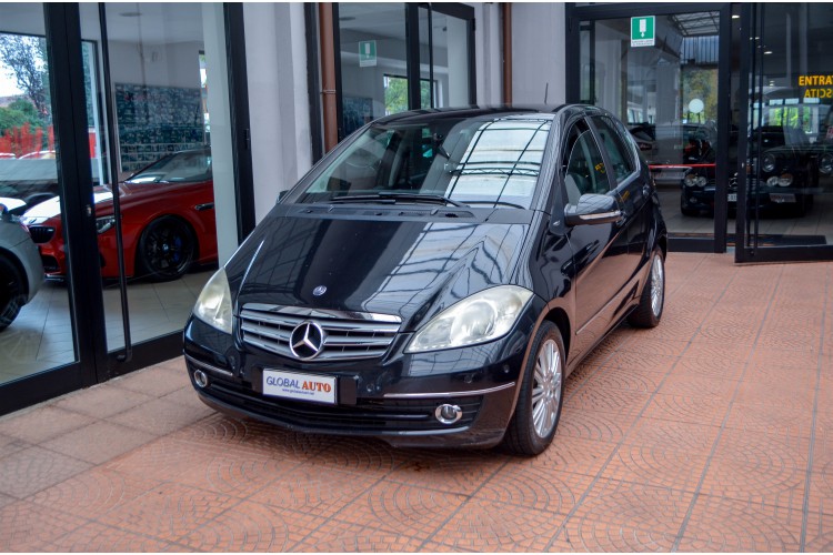 Mercedes Classe A 180 CDI Elegance